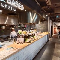  at Plant Based Tokyo in Tokyo