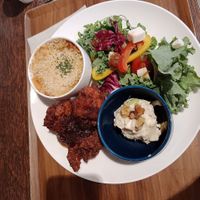  at Plant Based Tokyo in Tokyo