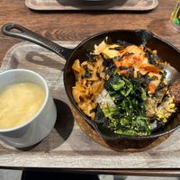   at Plant Based Tokyo in Tokyo