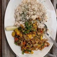   at Plant Based Tokyo in Tokyo