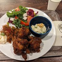  at Plant Based Tokyo in Tokyo