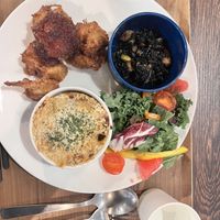   at Plant Based Tokyo in Tokyo