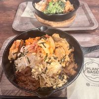   at Plant Based Tokyo in Tokyo