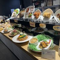   at Plant Based Tokyo in Tokyo