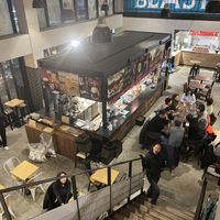   at Plant Based Tokyo in Tokyo