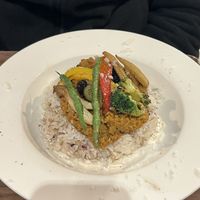   at Plant Based Tokyo in Tokyo