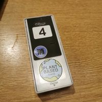  at Plant Based Tokyo in Tokyo