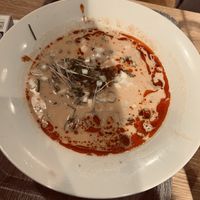 Vegan Ramen  at Plant Based Tokyo in Tokyo