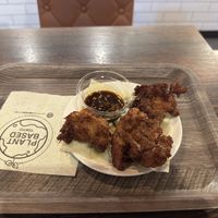   at Plant Based Tokyo in Tokyo