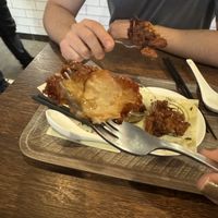   at Plant Based Tokyo in Tokyo