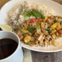   at Plant Based Tokyo in Tokyo