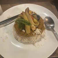   at Plant Based Tokyo in Tokyo