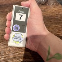   at Plant Based Tokyo in Tokyo