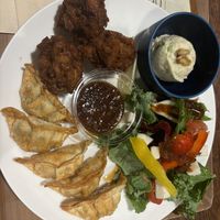   at Plant Based Tokyo in Tokyo