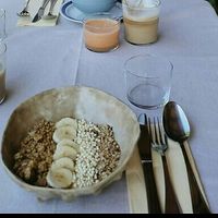 Vegan Bowl at Extraveganza in Rovinj