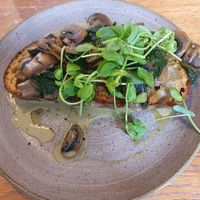  at Little Green Refills in Abergavenny