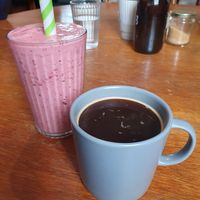  at Little Green Refills in Abergavenny