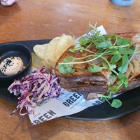  at Little Green Refills in Abergavenny