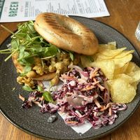   at Little Green Refills in Abergavenny