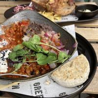   at Little Green Refills in Abergavenny