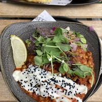   at Little Green Refills in Abergavenny