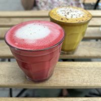   at Little Green Refills in Abergavenny