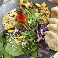   at Little Green Refills in Abergavenny