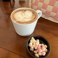   at Little Green Refills in Abergavenny