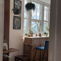   at Little Green Refills in Abergavenny