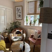   at Little Green Refills in Abergavenny