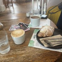   at Little Green Refills in Abergavenny