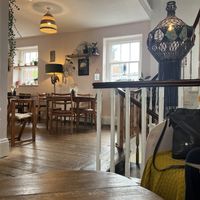   at Little Green Refills in Abergavenny