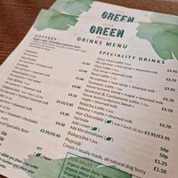  at Little Green Refills in Abergavenny