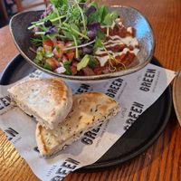  at Little Green Refills in Abergavenny