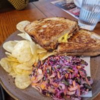  at Little Green Refills in Abergavenny