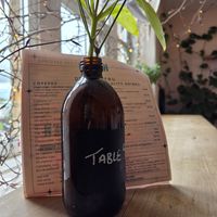  at Little Green Refills in Abergavenny