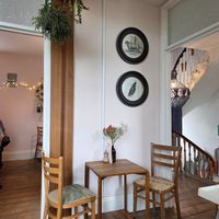  at Little Green Refills in Abergavenny