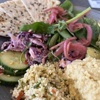   at Little Green Refills in Abergavenny