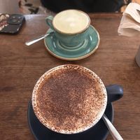   at Little Green Refills in Abergavenny