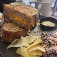   at Little Green Refills in Abergavenny