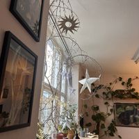   at Little Green Refills in Abergavenny