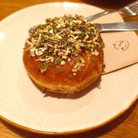  at Delish Vegan Doughnuts - Malasaña in Madrid