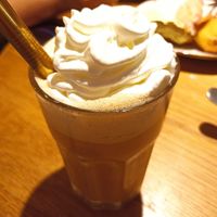  at Delish Vegan Doughnuts - Malasaña in Madrid