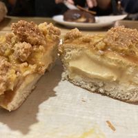 Uff   at Delish Vegan Doughnuts - Malasaña in Madrid