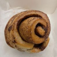   at Delish Vegan Doughnuts - Malasaña in Madrid