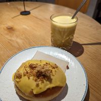  at Delish Vegan Doughnuts - Malasaña in Madrid