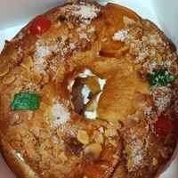  at Delish Vegan Doughnuts - Malasaña in Madrid