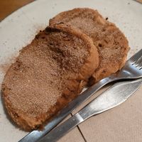  at Delish Vegan Doughnuts - Malasaña in Madrid