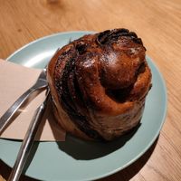  at Delish Vegan Doughnuts - Malasaña in Madrid