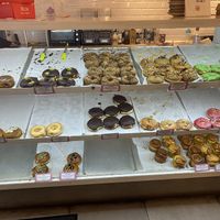   at Delish Vegan Doughnuts - Malasaña in Madrid